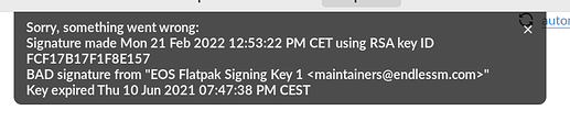 AppCenter_Signature-Key-expired-error_2023-04-11 16-28-32