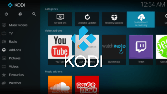 Cómo instalar y configurar Kodi desde 0 en Android y TV BOX correctamente
