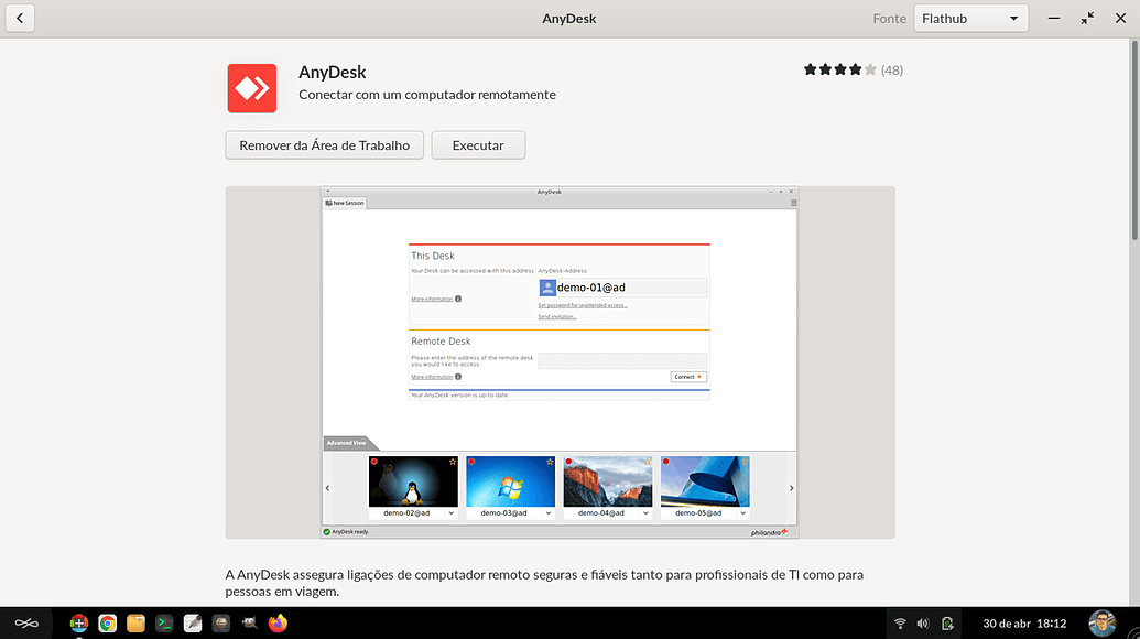 Endless os 3 anydesk Endless os 3 anydesk tightvnc screen size and encoding