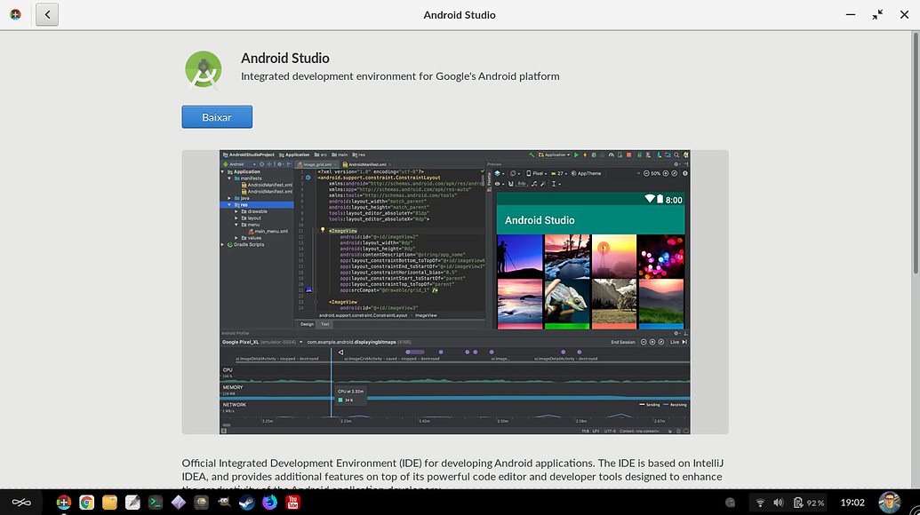 android apps like bluestacks