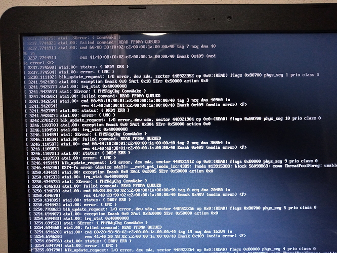 Por que meu computador fica travando?, Falhas de PC