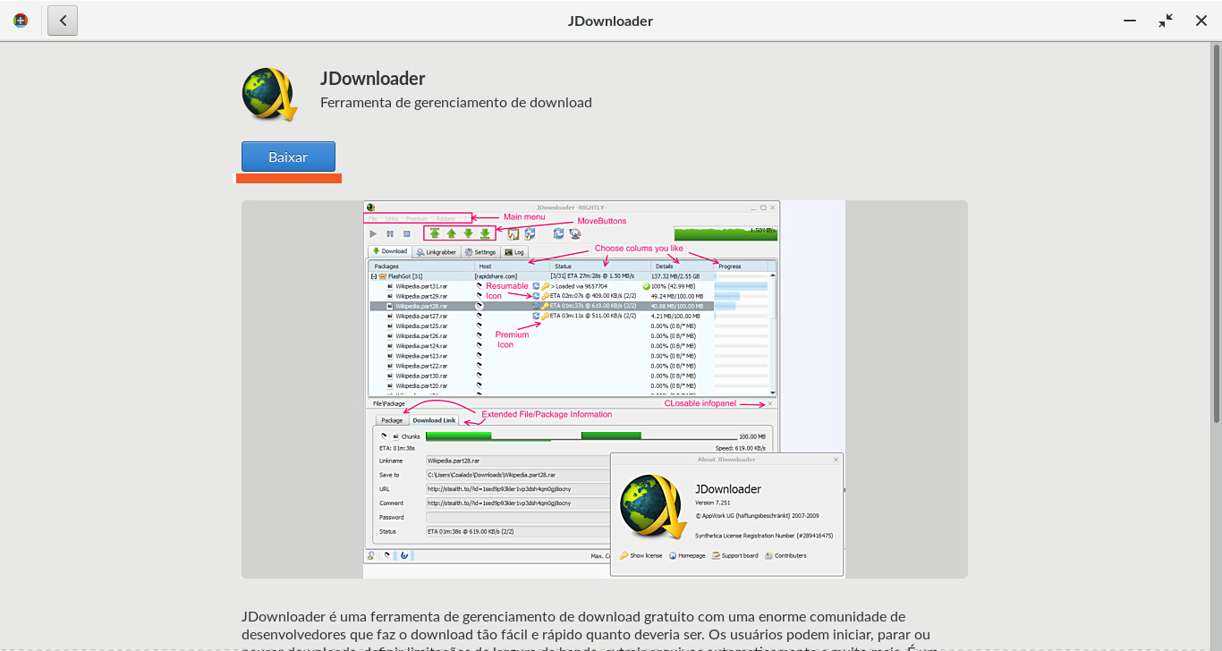 jdownloader 2 for mac