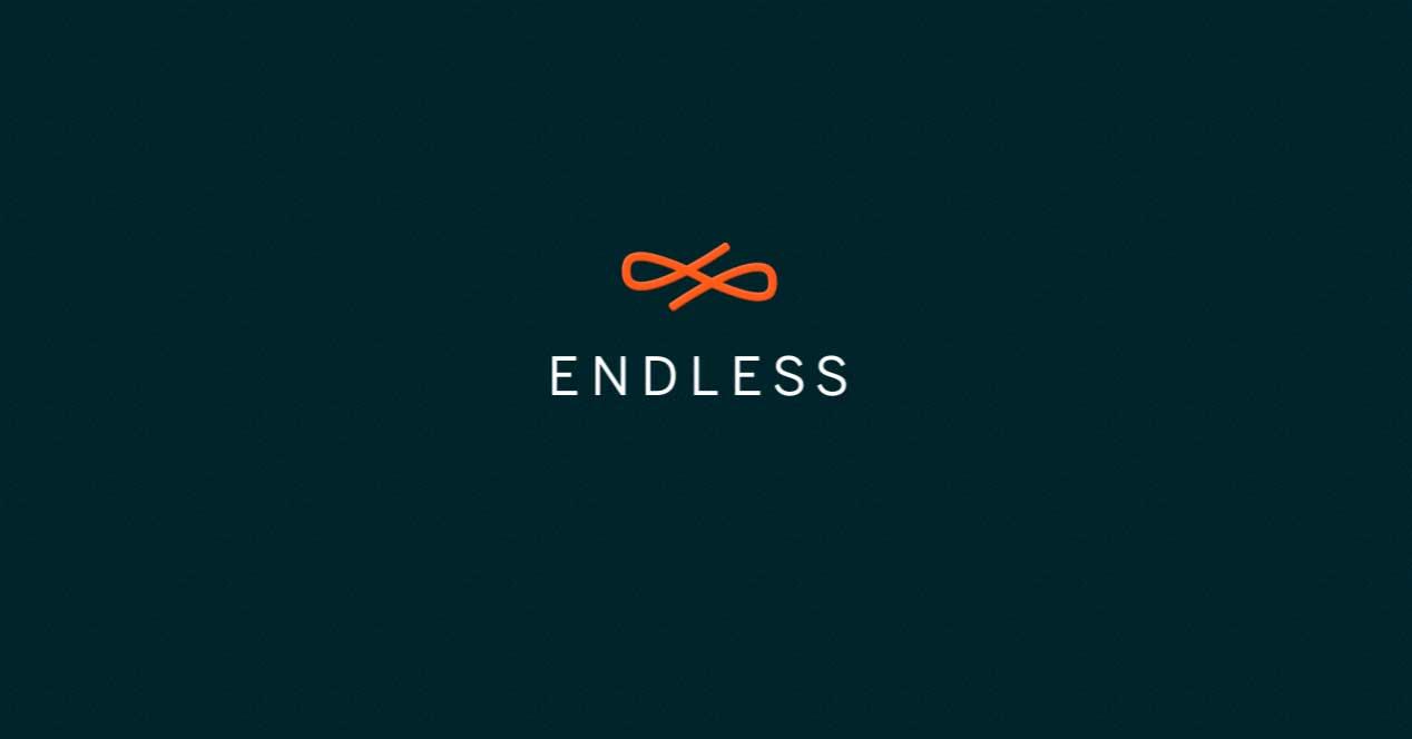 Endless-OS